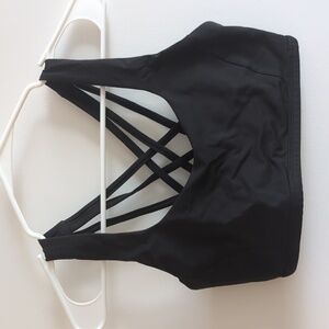 Lululemon Free to Be Sports Bra